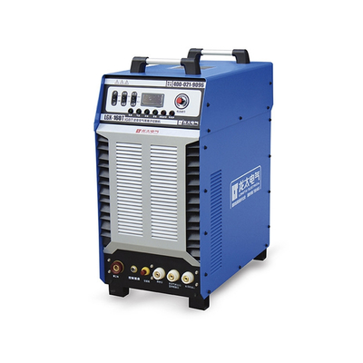 وحدة IGBT CUT 160 Plasma Cutter 160A 380V لقطع المعادن الصناعية
