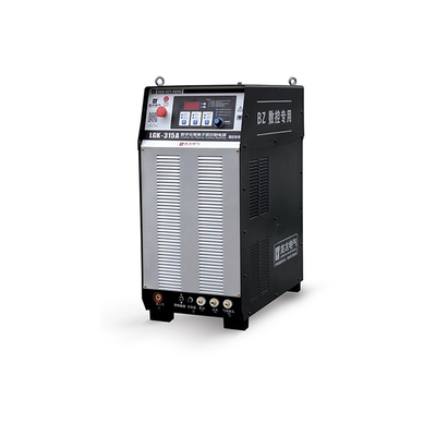 دورة الخدمة الشاقة آلة قطع البلازما المحمولة العاكس IGBT CNC آلة القطع 380V CUT-315A