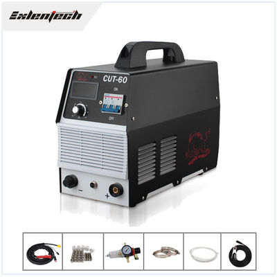 جودة  DC Inverter Portable Plasma Cutter CUT 60A Three Phase Cutting 20mm مصنع