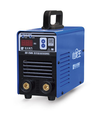 جودة  Single Pcb Board IGBT Inverter Welder 160A Lightweight Portable مصنع