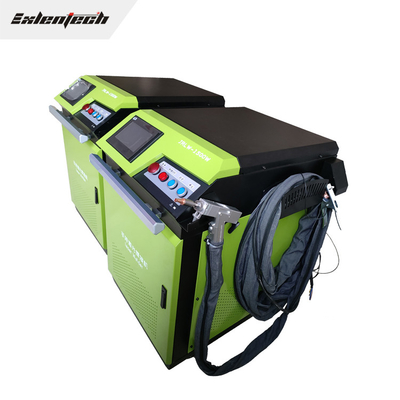 1500w 1000w 2kw الليزر آلة لحام البقعة معدات اللحام بالليزر المحمولة
