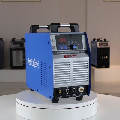 آلة قطع البلازما العاكس CNC بتقنية IGBT ذات المدخلات المزدوجة 220 فولت / 380 فولت