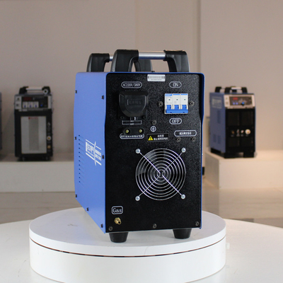 آلة قطع البلازما العاكس CNC بتقنية IGBT ذات المدخلات المزدوجة 220 فولت / 380 فولت