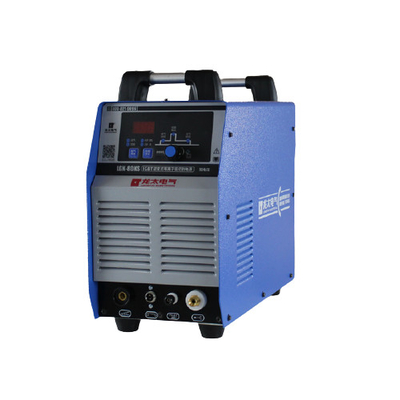 OEM CUT 80 قاطع بلازما محمول 220 فولت / 380 فولت تحكم CNC IGBT DC العاكس