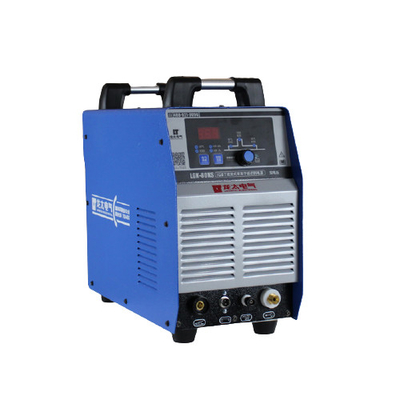 OEM CUT 80 قاطع بلازما محمول 220 فولت / 380 فولت تحكم CNC IGBT DC العاكس