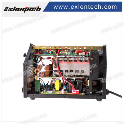 110 فولت 220 فولت صغير محمول البلازما القاطع 40amp آلة لحام البلازما