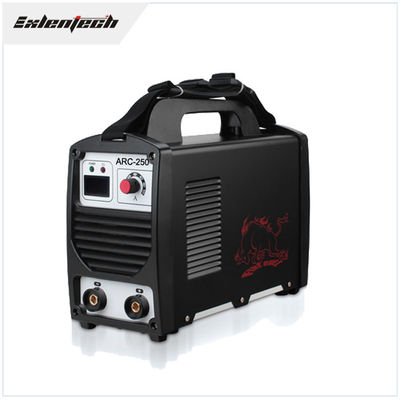 200Amp DC MMA العاكس لحام