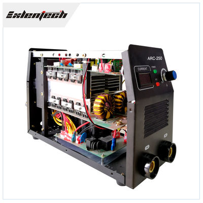 200Amp DC MMA العاكس لحام