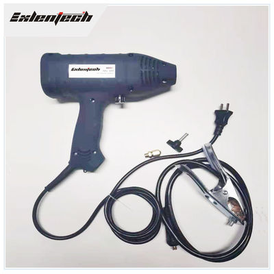 آلة لحام ARC أحادية الطور المحمولة MMA 120A 220V