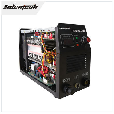 ماكينة لحام بغاز الأرجون TIG 190A 2 في 1 متعددة الوظائف