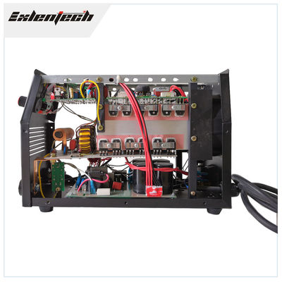 200A العاكس TIG آلة لحام HF لحام لوحة SS رقيقة