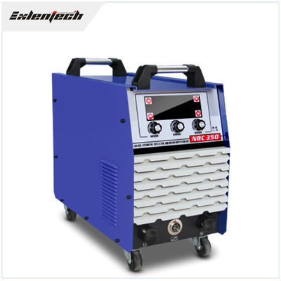 400amp MIG العاكس لحام IGBT Mig 350 آلة لحام
