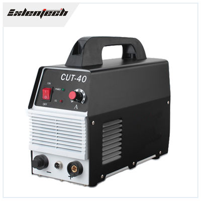 آلة قطع البلازما المحمولة أحادية الطور 40A MOSFET العاكس