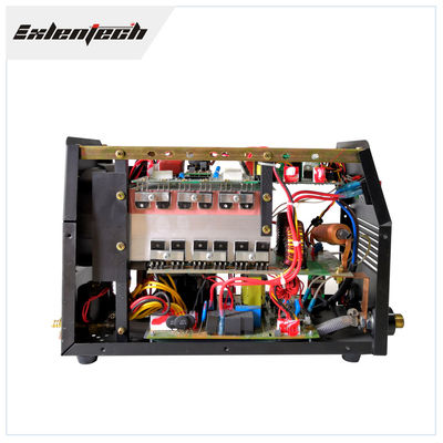 Mini Cut 40A Portable Cnc Plasma Cutter 50Hz للكربون الصلب