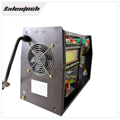 4.0mm القطب موسفيت آلة لحام ARC 250A حماية الزائد