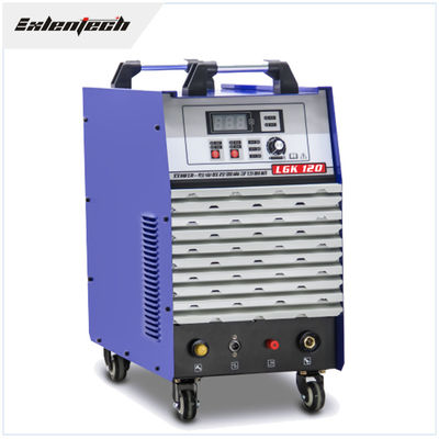 وحدة مزدوجة Igbt المحمولة البلازما القاطع