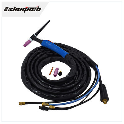 WP18 Tig Welding Machine زينة ماء بارد الأرجون المشاعل