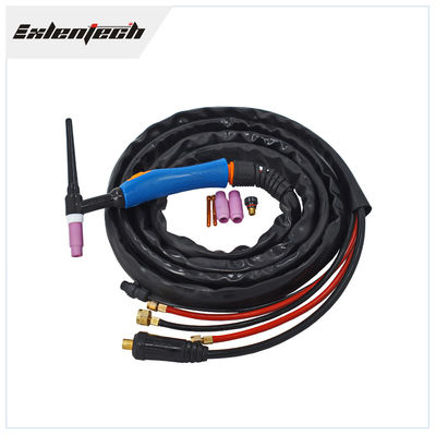 WP18 Tig Welding Machine زينة ماء بارد الأرجون المشاعل
