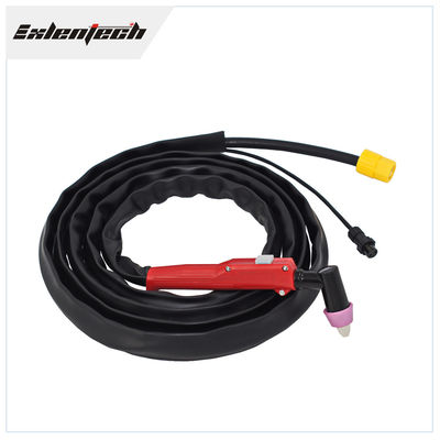 5m ملحقات آلة اللحام AG60 SG55 شعلة قاطع البلازما