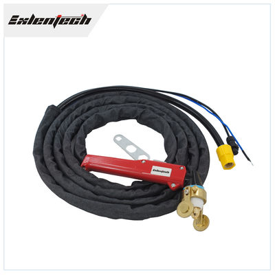 شعلة لحام البلازما بالهواء البارد 80Amp 5m P80 Panisonic Style OEM