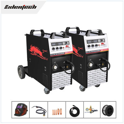 OEM 250apm الصناعية MIG العاكس لحام الفولاذ المقاوم للصدأ