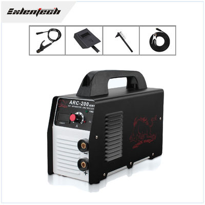 جهاز لحام العاكس IGBT MMA المحمول على الحماية من الحرارة OEM ODM