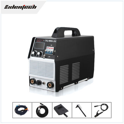 ماكينة لحام عاكس من الجيل الأول ماكينة لحام Mosfet TIG 300A