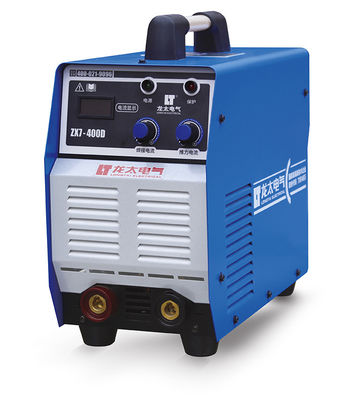 ODM 130V 560V إدخال Igbt Mig لحام MMA 400 أمبير آلة لحام