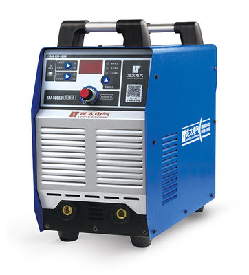 ثلاث مراحل 400Amp Igbt العاكس Mig لحام دورة الخدمة العالية